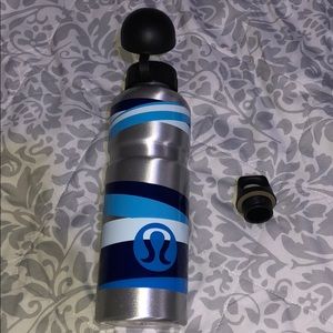 Lululemon bottle